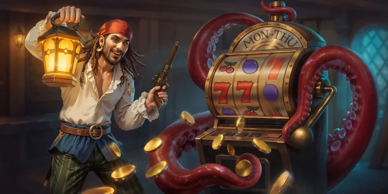 Doordeweekse Reload Bonus